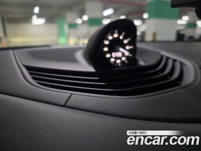 Porsche 타이칸 турбо S, 2025 19