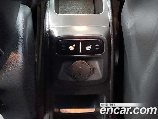 Kia The / новый New Ray Signature, 2021 13