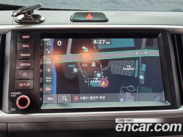 Kia The / новый New Ray Signature, 2021 14