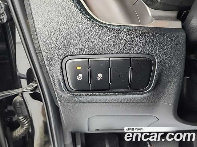 Kia The / новый New Ray Signature, 2021 18