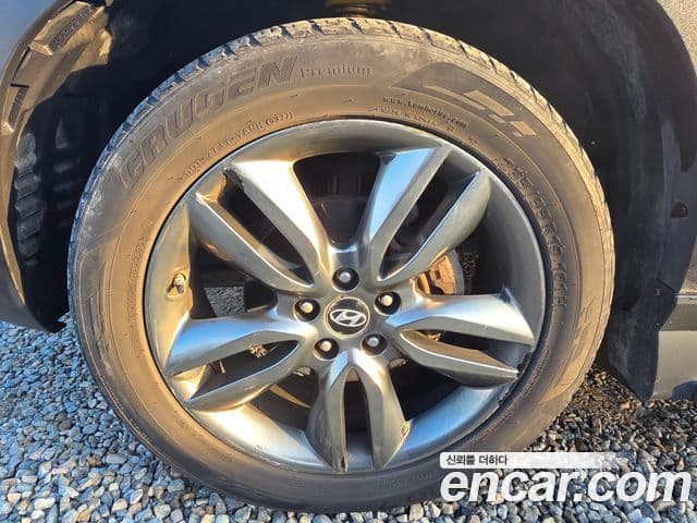 Kia Sorento R Premium, 2011 7