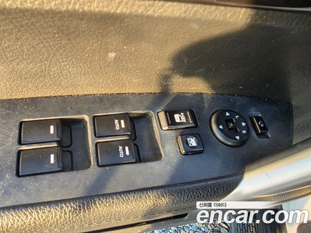 Kia Sorento R Premium, 2011 9