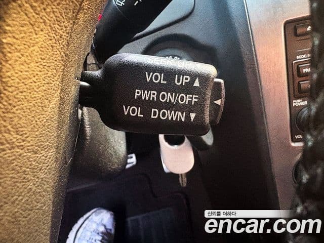 Hyundai 투스카니(новый кузов / новое поколение) Red Pack, 2007 17