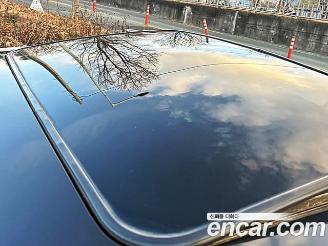 Hyundai 투스카니(новый кузов / новое поколение) Red Pack, 2007 19