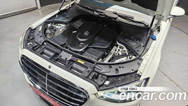 Mercedes-Benz S-класс W223 S350 d, 2022 6