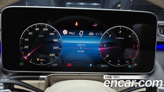 Mercedes-Benz S-класс W223 S350 d, 2022 8