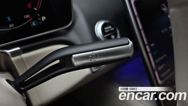 Mercedes-Benz S-класс W223 S350 d, 2022 9