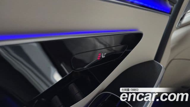 Mercedes-Benz S-класс W223 S350 d, 2022 17