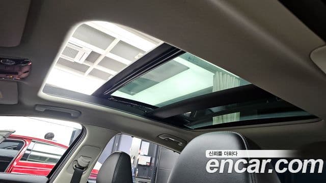 Kia K5 гибрид 3세대 Signature, 2023 19