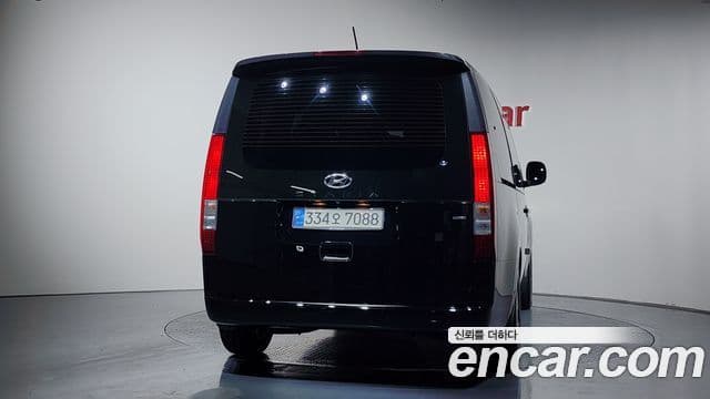 Hyundai Staria Modern, 2022 4