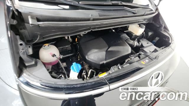 Hyundai Staria Modern, 2022 6