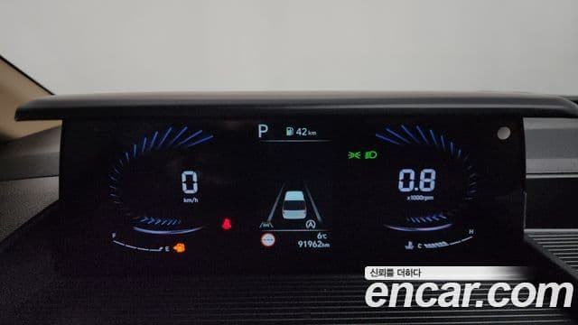 Hyundai Staria Modern, 2022 8