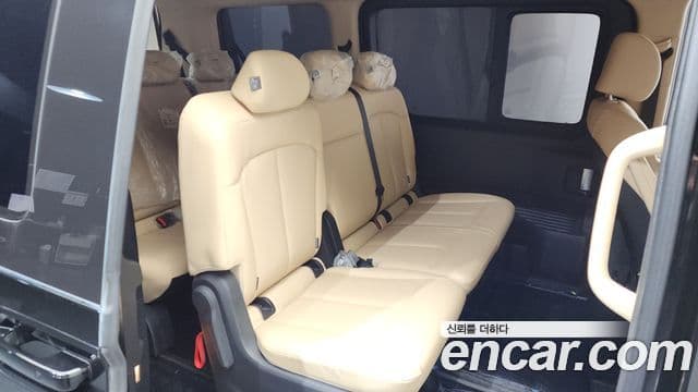 Hyundai Staria Modern, 2022 12
