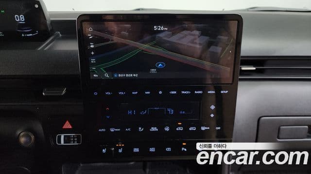 Hyundai Staria Modern, 2022 15