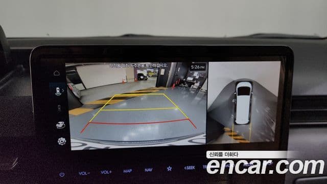 Hyundai Staria Modern, 2022 16