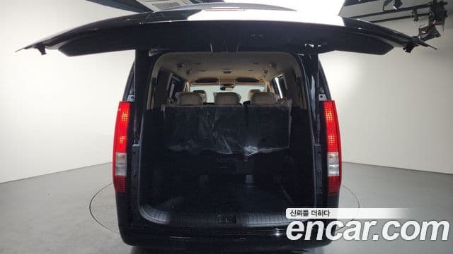 Hyundai Staria Modern, 2022 20