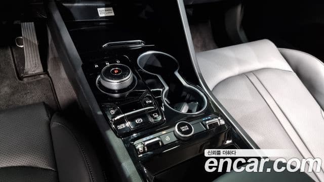 Kia K5 3세대 Prestige, 2023 9