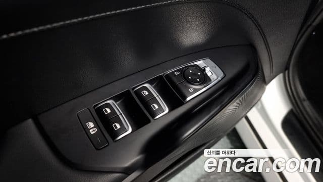 Kia K5 3세대 Prestige, 2023 18