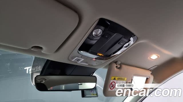 Kia K5 3세대 Prestige, 2023 19