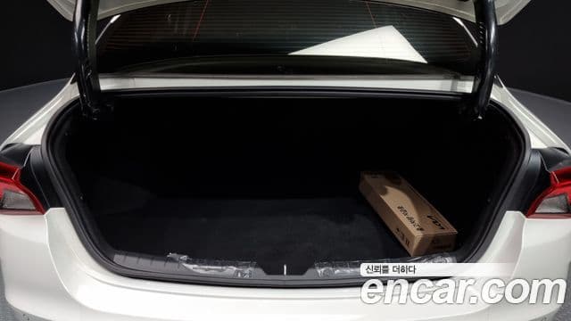 Kia K5 3세대 Prestige, 2023 20