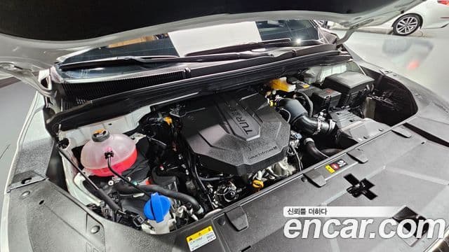 Kia Carnival 4세대 Signature, 2023 6