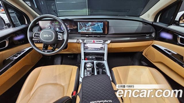 Kia Carnival 4세대 Signature, 2023 7