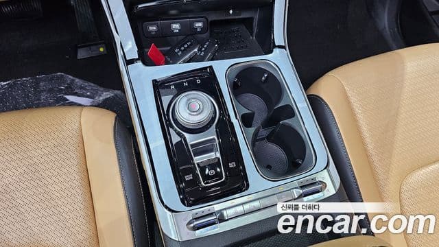 Kia Carnival 4세대 Signature, 2023 9