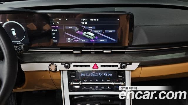 Kia Carnival 4세대 Signature, 2023 14