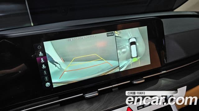Kia Carnival 4세대 Signature, 2023 15