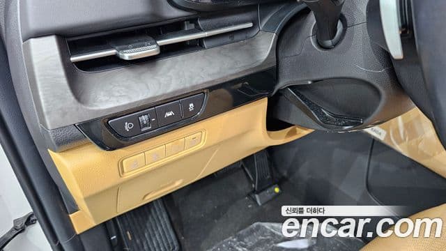 Kia Carnival 4세대 Signature, 2023 18