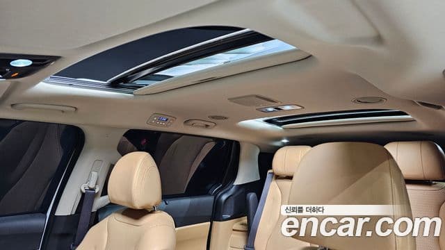 Kia Carnival 4세대 Signature, 2023 19