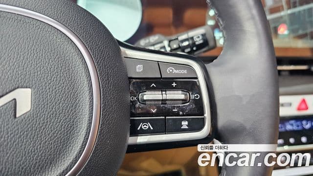 Kia Carnival 4세대 Signature, 2023 20