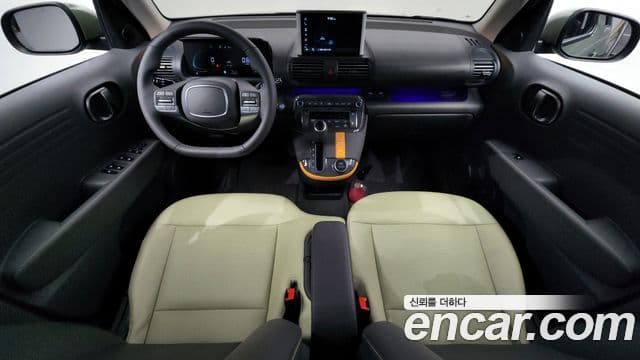 Hyundai Casper Inspiration, 2024 7