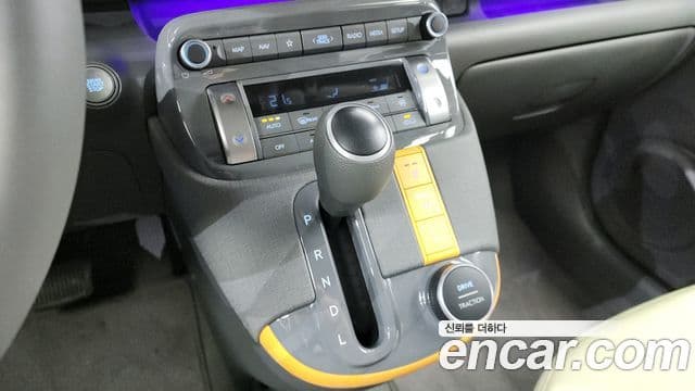 Hyundai Casper Inspiration, 2024 9
