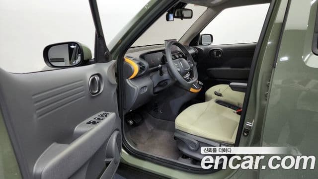 Hyundai Casper Inspiration, 2024 10