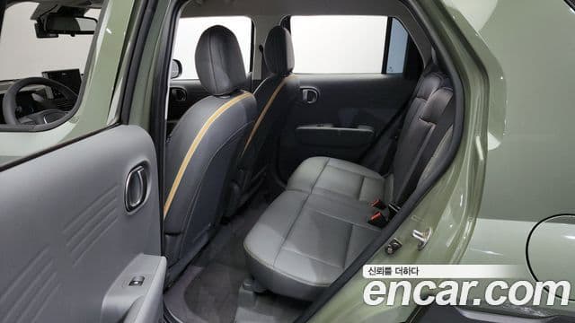 Hyundai Casper Inspiration, 2024 11