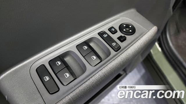 Hyundai Casper Inspiration, 2024 13