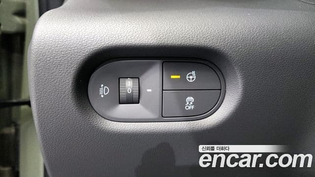 Hyundai Casper Inspiration, 2024 14