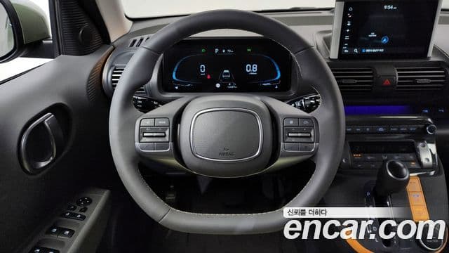 Hyundai Casper Inspiration, 2024 15