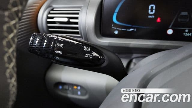 Hyundai Casper Inspiration, 2024 16