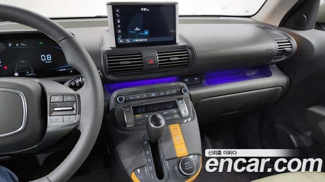 Hyundai Casper Inspiration, 2024 17