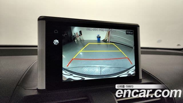 Hyundai Casper Inspiration, 2024 18