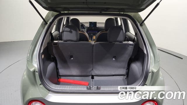 Hyundai Casper Inspiration, 2024 20