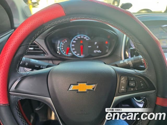 Chevrolet(GM대우) The / новый Next Spark Plus, 2017 6