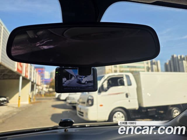 Chevrolet(GM대우) The / новый Next Spark Plus, 2017 7