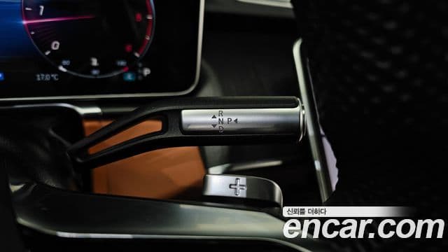 Mercedes-Benz S-класс W223 S400 d 4MATIC, 2022 9