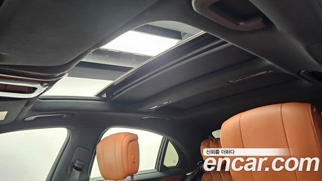 Mercedes-Benz S-класс W223 S400 d 4MATIC, 2022 19