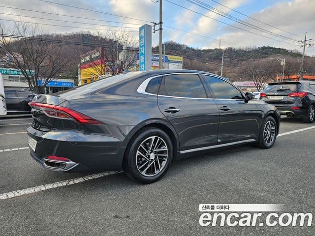 Hyundai The / новый New Grandeur IG Premium, 2020 все фото