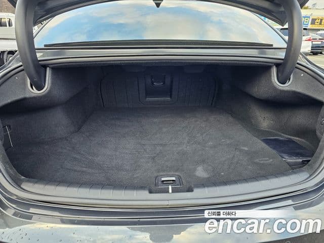 Hyundai The / новый New Grandeur IG Premium, 2020 8