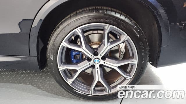 BMW X5 (G05) xDrive 45e M Sport, 2021 все фото